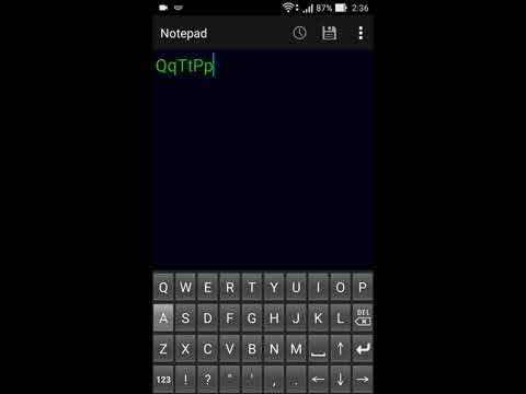 Chemical equation keyboard C