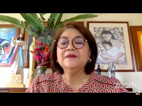 Amendments to the Rules of Civil Procedure by Dean Deriquito-Mawis |Part 1(PALS Lecture Series 2020)