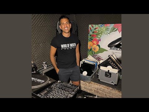 Stuart Ojelay Cellar Sessions 27/01/23