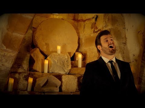 'O HOLY NIGHT' - KARL LOXLEY