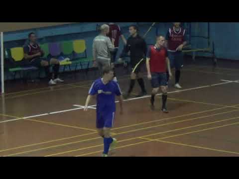 2 Альянс – DreamTeam