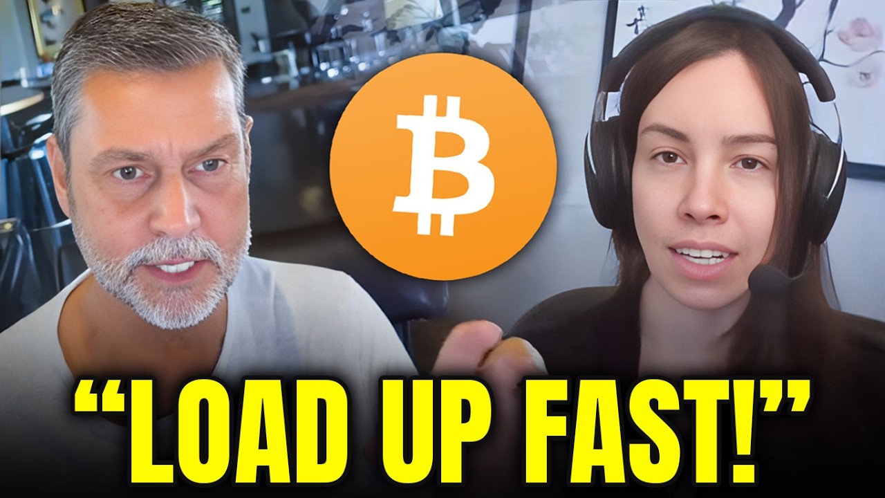 Stack up! These Market patterns is about to trigger the biggest Rally ever - Raoul pal & Lyn Alden