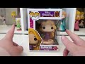 FUNKO POP! Vinilinė figūrėlė: Disney Princess - Moana, 9 cm