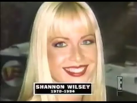 Savannah Shannon Wilsey