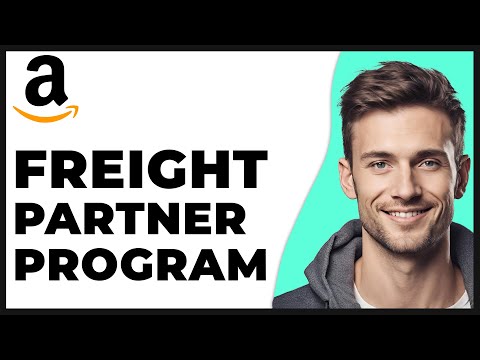 Amazon Freight Partner Jobs