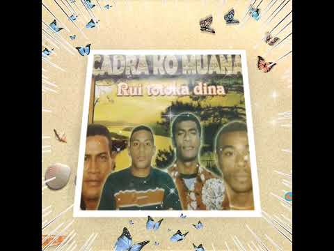 Cadra Ko Muana - Vol 1 - Gadreva Meu Tukuna