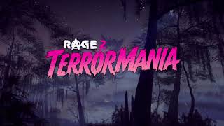 Rage 2 gaat verder in TerrorMania