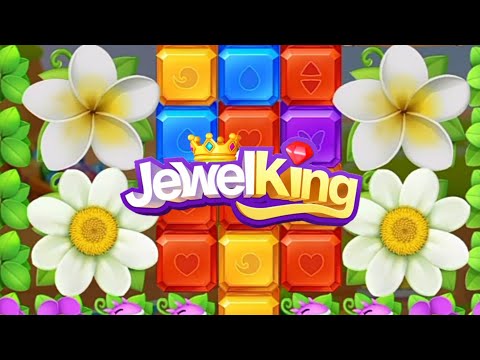 Funny Jewel King 15