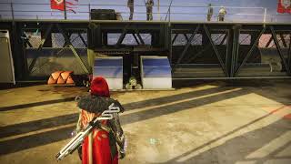 Destiny2 　[SSLB]　クラメンとDSC