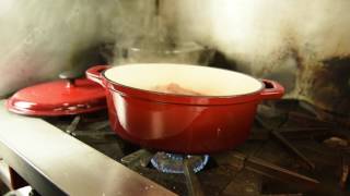 Beer &amp; Tequila Pork Jowl Tacos