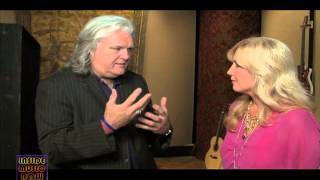 Ricky Skaggs - Inside Music Row 1282