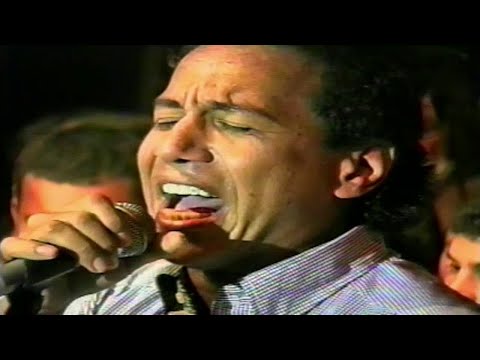 VOLVAMOS - Diomedes e Iván en Barranquilla 1997