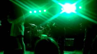 Dreariness - Sterile Nails and Thunderbowels (Silencer Cover) (Live@Traffic Club/Rome)