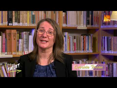 Indicator pentru suflet - Gabriela Povian | Are rost să ne rugăm? | 13