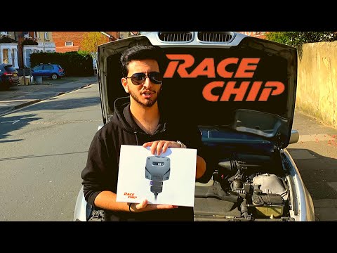 How to Install Racechip Tune box on the BMW E39 Project Car