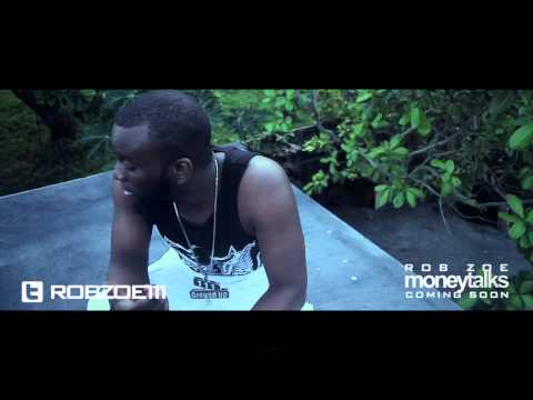 Rob Zoe - "Got 2 Grind" [Official Music Video]