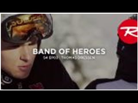 Prove Kitzbuehel: Marsaglia 2/o tempo24/1/2019