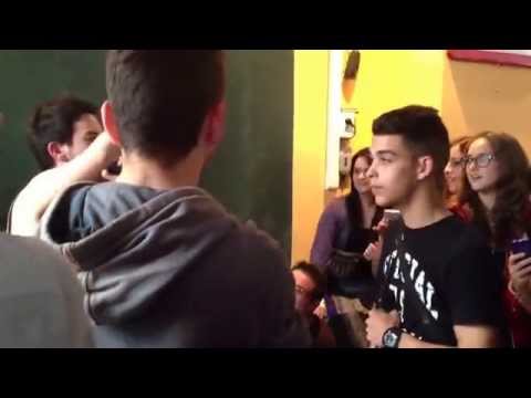 Nezak vs Dako-Montcada