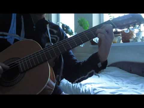 Cover A.B. Holáryjó - Karel Kryl