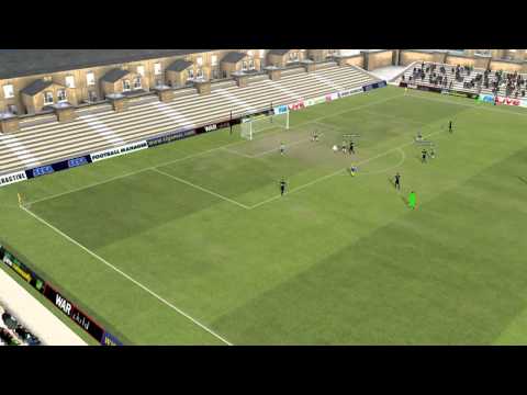 Unione Venezia vs Pergocrema - Lacalamita Goal 66 minutes