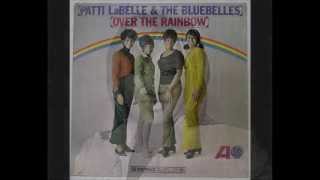 Patti LaBelle &amp; the Bluebelles  -  All Or Nothing