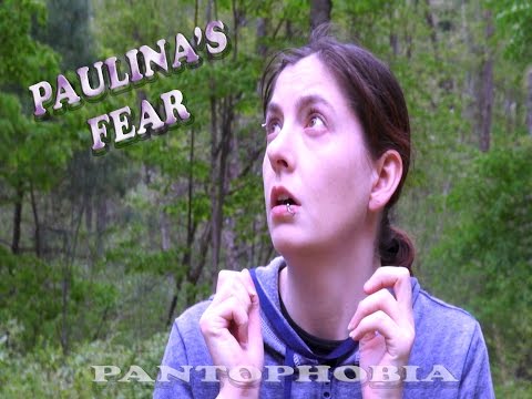 download lagu mp3 mp4 Pantophobia, download lagu Pantophobia gratis, unduh video klip Pantophobia