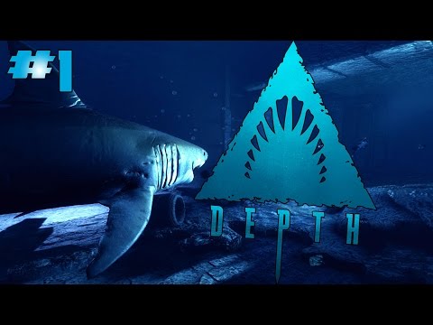 Depth Episode 1 - Carlos & Alejandro's adventure