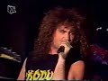 Exodus Live Mosh In Bochum 1989 With Interview Full Concert