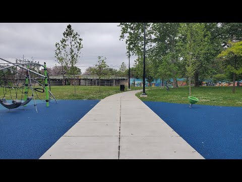 Uncovering the Fate of the Displaced after the Kensington Cleanup: A Deepview Investigation