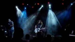 The Receiving End of Sirens - New Song Smoke and Mirrors