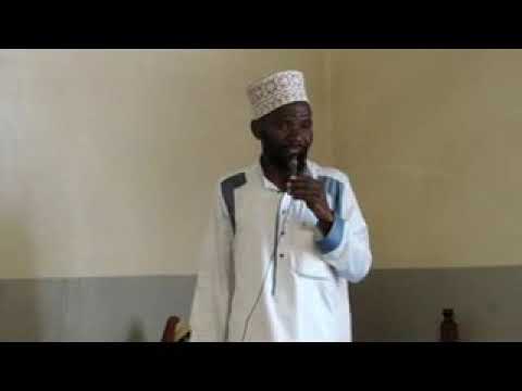 shk kiti has some thing to tell you