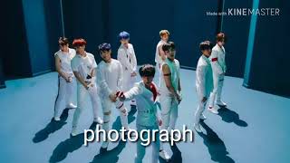 Kpop games: guess the sf9 song by 6 random Seconds - guess the kpoo song sf9 ver. Easy ver.