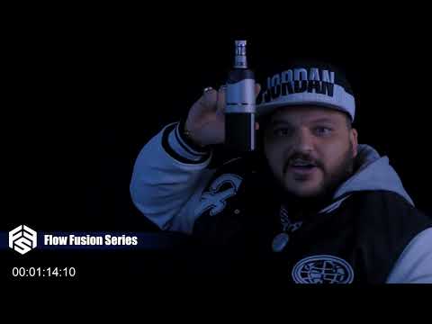 Trap King - Rap ou crève  (LIVE PERFORMANCE )