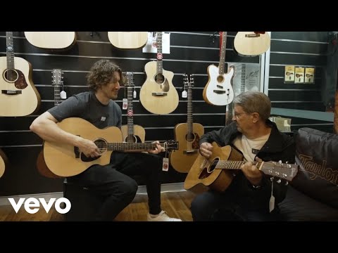 Dean Lewis - How Do I Say Goodbye (Part 2)