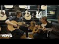 Dean Lewis How Do I Say Goodbye Part 2