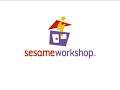 Sesame Workshop 2004 With Cookie Monster Voiceover