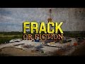 Oklahoma Officially Blames Fracking For.