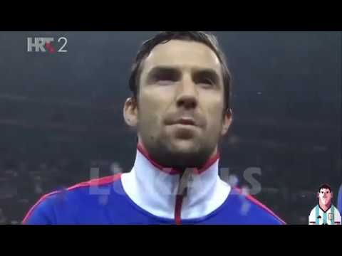 Turska - Hrvatska 0-3 cijela utakmica 2011 (HRT2,Drago Ćosić)