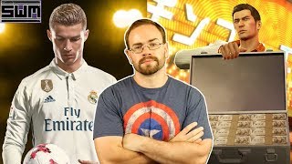 Yakuza Producer Says No To Switch Because Of...The Wii U?! And EA Has A Problem | News Wave