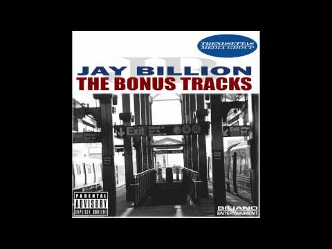 Jay Billion - Kick Down Doors