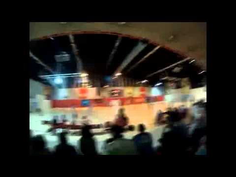 LF2B J18 C.R.E.F. ¡HOLA!...,77 - 55,PLENILUNIO D.O.... (14/03/2015)