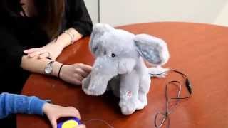 Rehabmart.com - Elliot Elephant