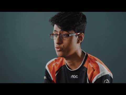 Team Infused | Halo HCS Pro League Final