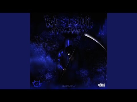 Supposed to Be (feat. Trouble Style)