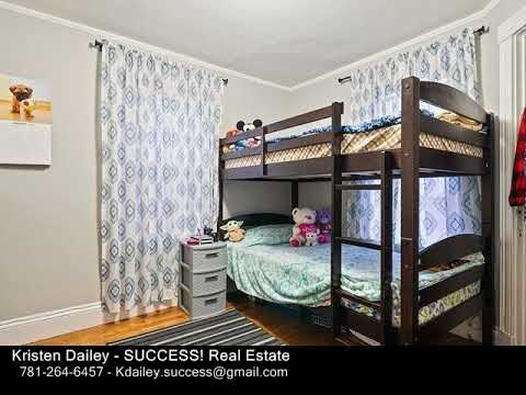 125-127 Beale St, Quincy MA 02170 - Multi Family Home - Real Estate - For Sale -