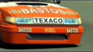 Bastos Rover SD1