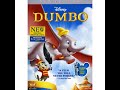 Dumbo 70th Anniversary Edition 2011 DVD Overview