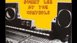 Bunny Lee At The Controls