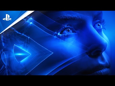 PlayStation Productions Opening Animation