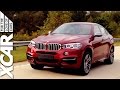 2015 BMW X6 Don T Believe The Hype XCAR